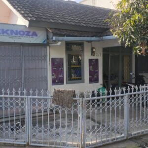 [RBT194] DIJUAL RUMAH di Ujungberung Kota Bandung
