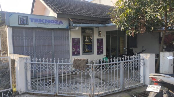 [RBT194] DIJUAL RUMAH di Ujungberung Kota Bandung