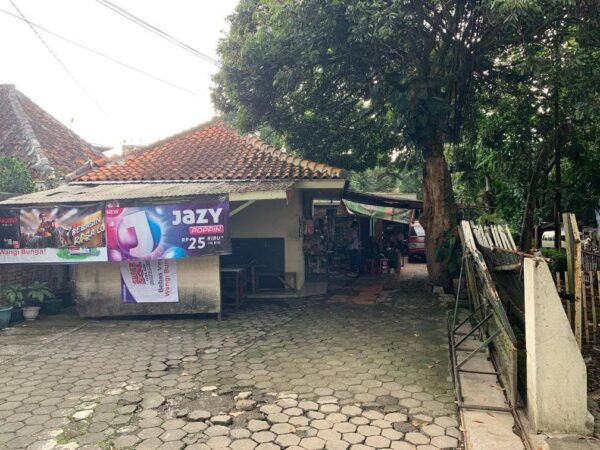 [RBT279] Dijual rumah di Kota Bandung. Pinggir Jl. Raya Setiabudhi. Kel. Ledeng, Kec. Cidadap, - Gambar 3