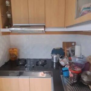 [RBT537] Jual Rumah Baru di Cibiru