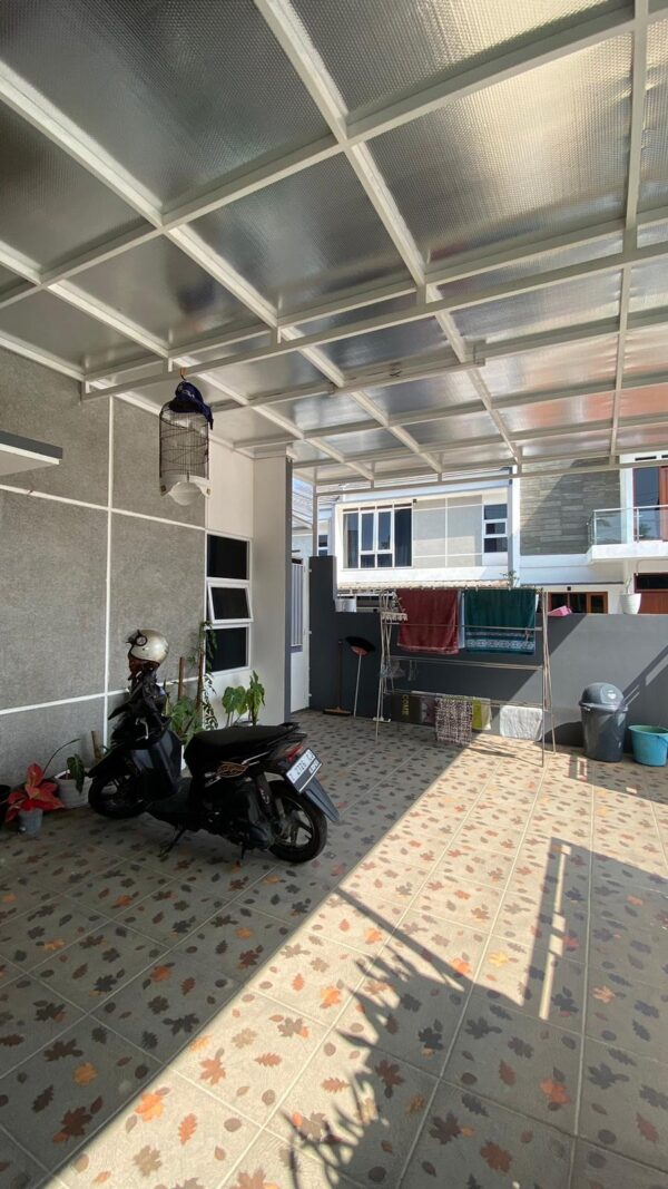 [RBT508] Jual Rumah Lokasi Cinunuk Cileunyi - Gambar 12