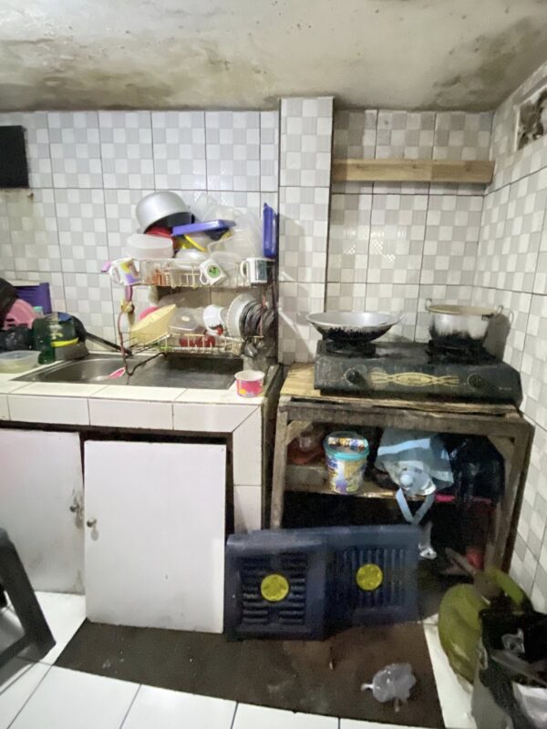 [RBT308] JUAL RUMAH DI KIARACONDONG - Gambar 4