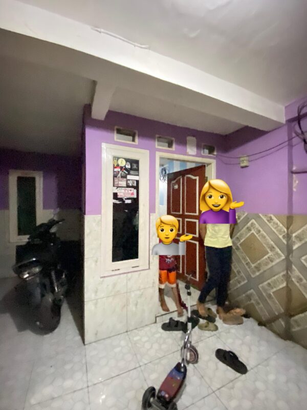 [RBT308] JUAL RUMAH DI KIARACONDONG - Gambar 5