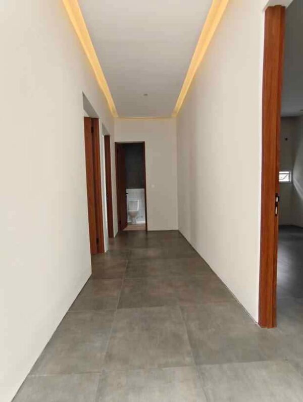 [RBT480] Rumah Baru 2 Lantai Kubik Industrial Modern Di Cisaranten Arcamanik Bandung dekat Antapani - Gambar 6