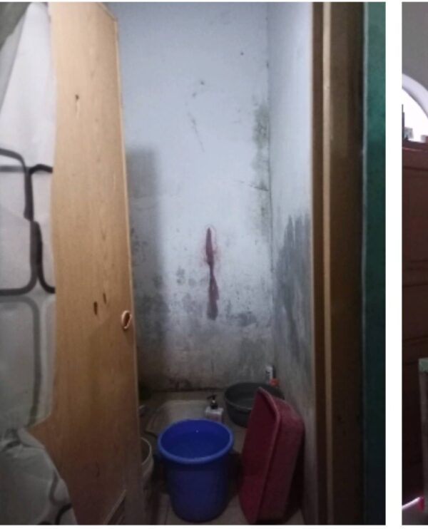 [RBT213] Jual Rumah Lokasi Jatihandap Timur 1kilo Kurang ke Terminal Cicaheum - Gambar 10
