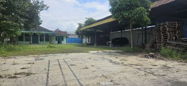 [RBT271] Dijual Pabrik Eks Pabrik Percetakan - Gambar 11