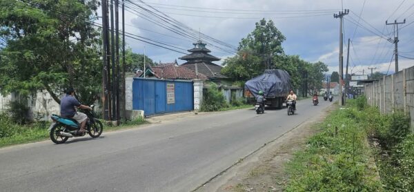 [RBT271] Dijual Pabrik Eks Pabrik Percetakan - Gambar 12