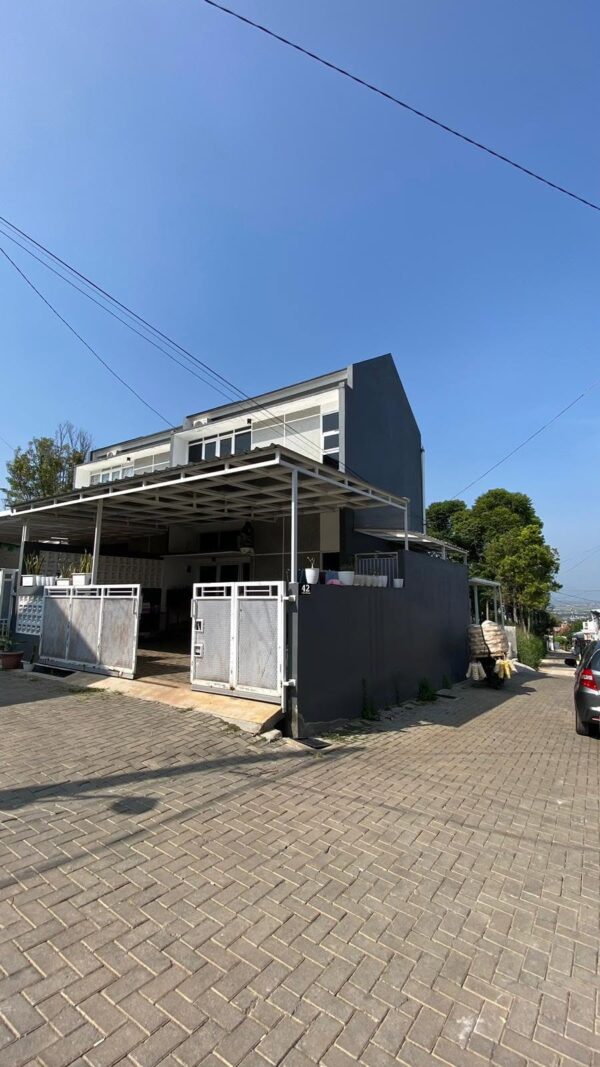 Jual Beli Rumah di Bandung Timur
