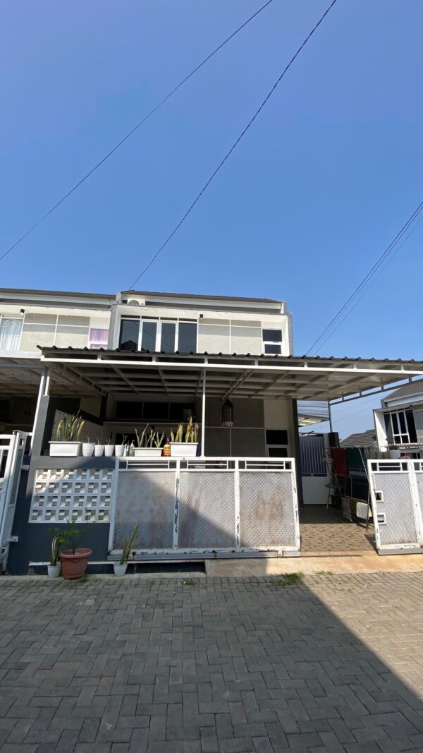 [RBT508] Jual Rumah Lokasi Cinunuk Cileunyi - Gambar 14