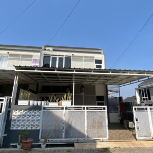 [RBT184] Jual Rumah Lokasi Cinunuk Cileunyi