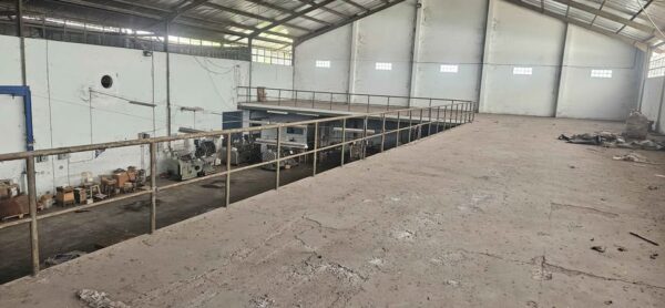 [RBT271] Dijual Pabrik Eks Pabrik Percetakan - Gambar 13