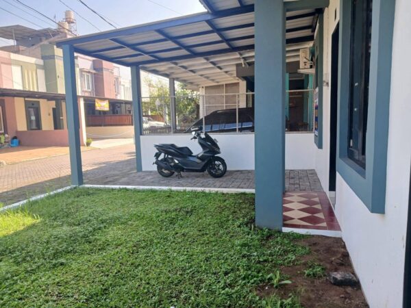 [RBT257] Perumahan De Marrakesh Rancasari Bandung - Gambar 13