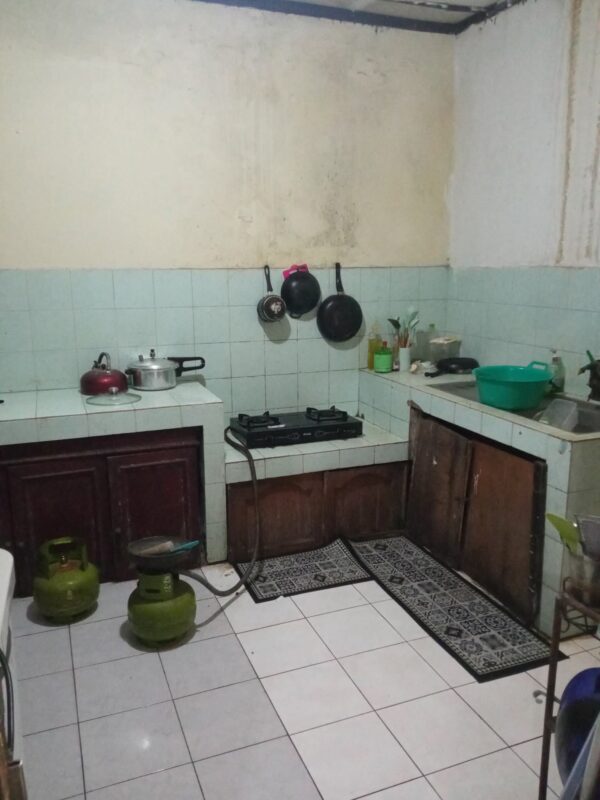 [RBT501] Dijual Cepat Rumah di Kiaracondong - Gambar 6