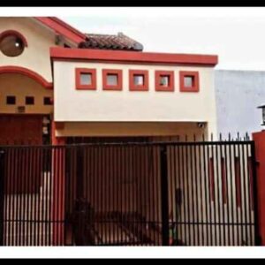 [RBT589] Jual Rumah Lokasi Cibiru ( Cipadung) Strategis