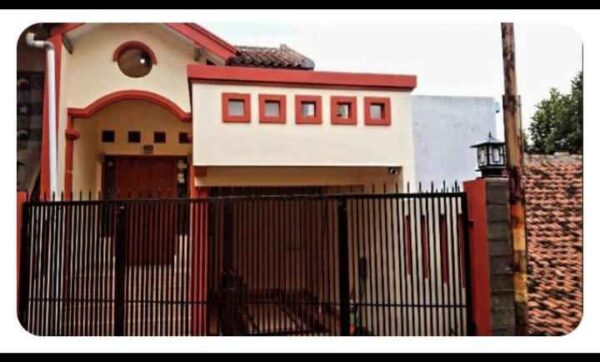 [RBT589] Jual Rumah Lokasi Cibiru ( Cipadung) Strategis