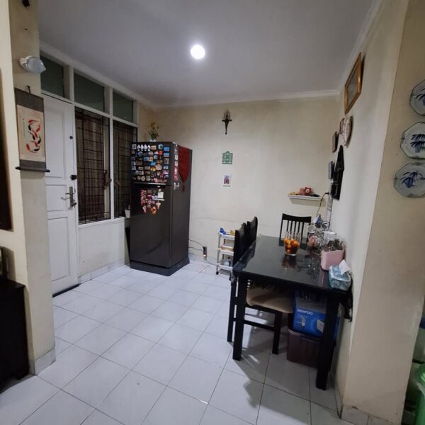 [RBT450] DIJUAL CEPAT RUMAH MURAH KOMPLEK ANTAPANI JL BANJARMASIN SEMARANG SUKANAGARA BANDUNG - Gambar 9