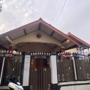 [RBT272] Dijual Rumah Nyaman di Solokanjeruk Bandung