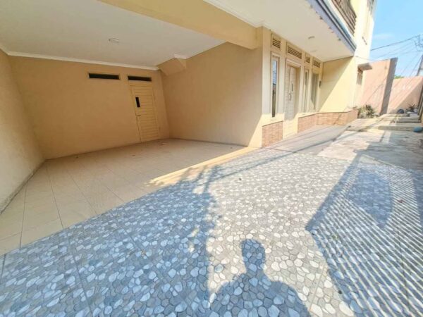 [RBT239] Rumah baru renovasi Bagus di Padasuka Atas Bandung - Gambar 2