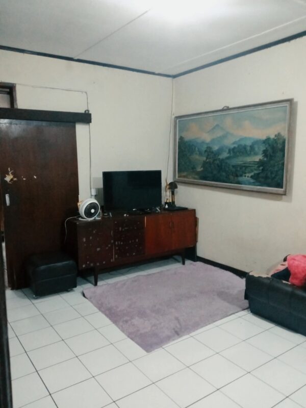 [RBT501] Dijual Cepat Rumah di Kiaracondong - Gambar 5