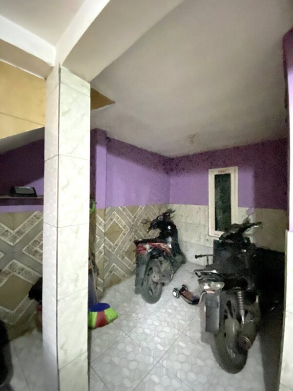 [RBT308] JUAL RUMAH DI KIARACONDONG - Gambar 9
