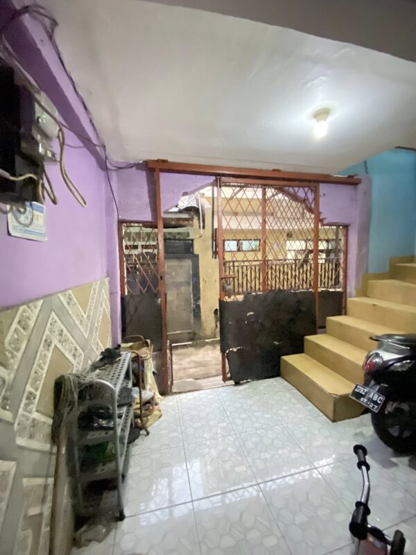 [RBT308] JUAL RUMAH DI KIARACONDONG - Gambar 10