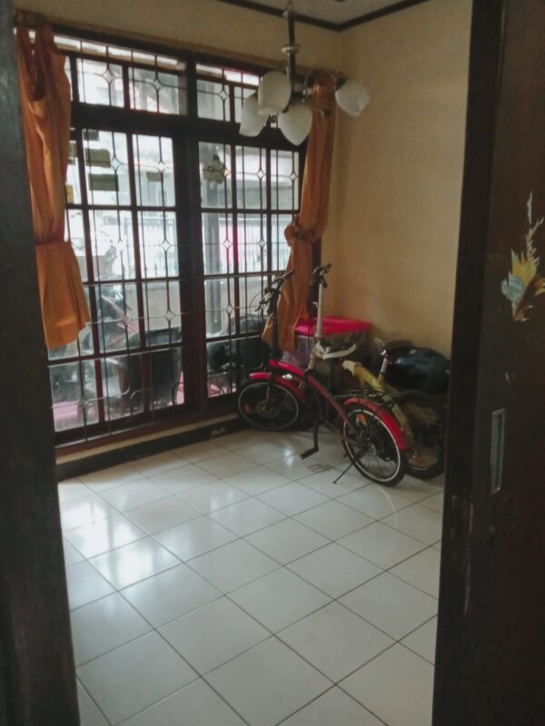 [RBT501] Dijual Cepat Rumah di Kiaracondong - Gambar 4