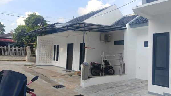 [RBT341] Rumah Baru Siap Huni di Cinunuk, Cileunyi – Bandung Timur - Gambar 3