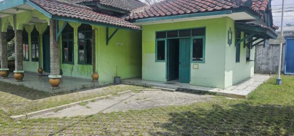 [RBT271] Dijual Pabrik Eks Pabrik Percetakan - Gambar 14