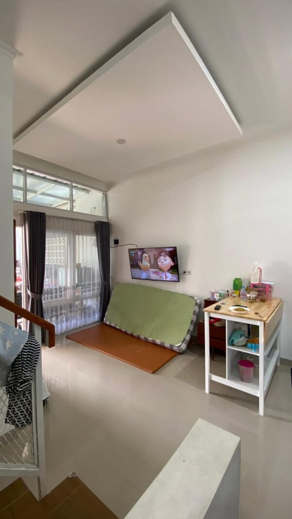 [RBT508] Jual Rumah Lokasi Cinunuk Cileunyi - Gambar 15
