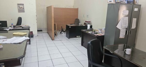 [RBT271] Dijual Pabrik Eks Pabrik Percetakan - Gambar 15