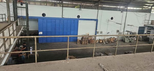 [RBT271] Dijual Pabrik Eks Pabrik Percetakan - Gambar 16