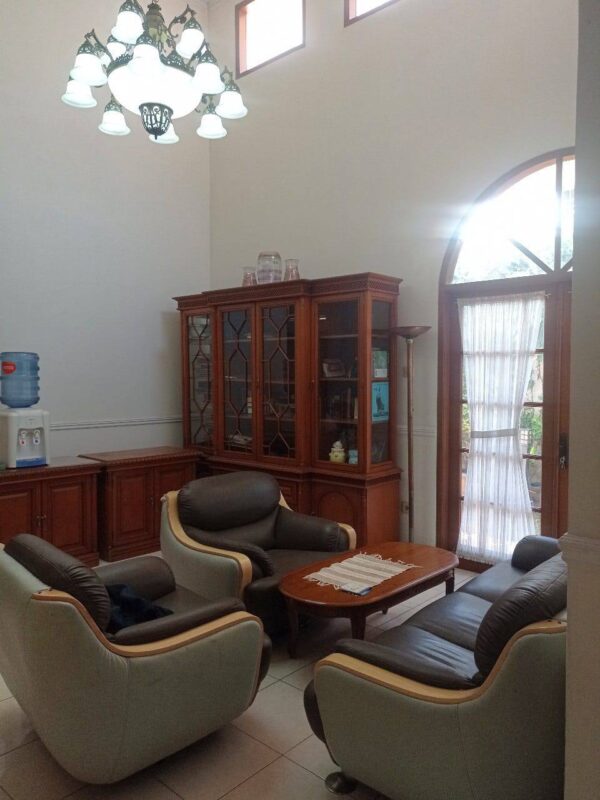 [RBT511] Dijual Rumah Daerah Arcamanik Antapani - Gambar 13