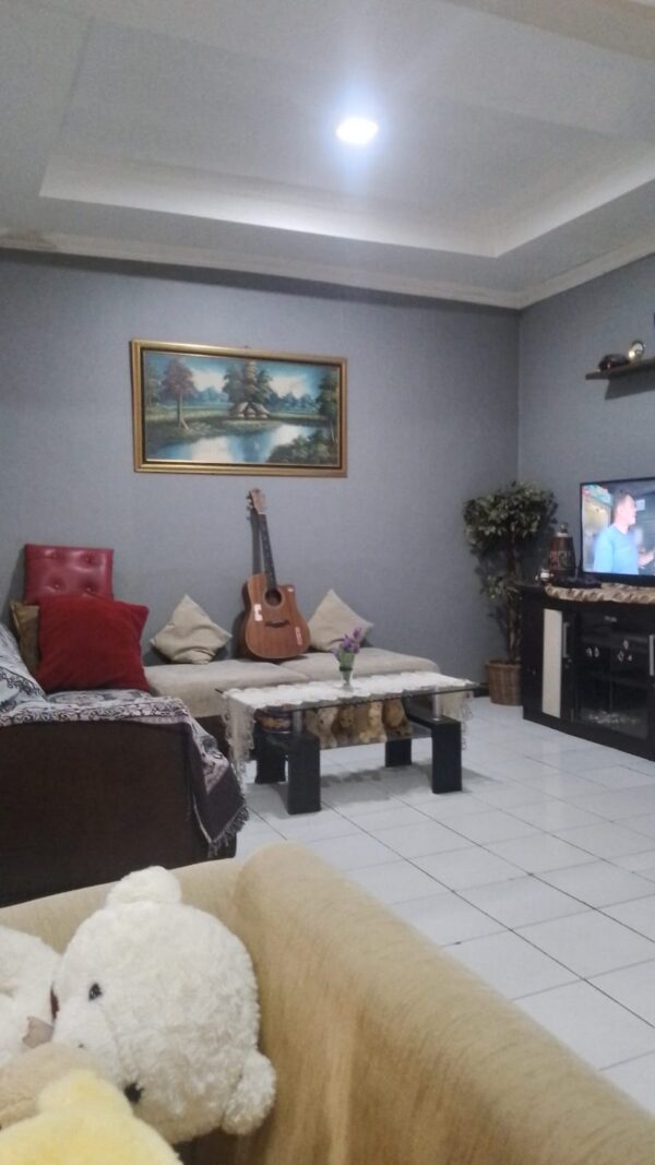 [RBT211] Dijual Rumah 1,5 Lantai DI Jatihandap Kota Bandung - Gambar 5