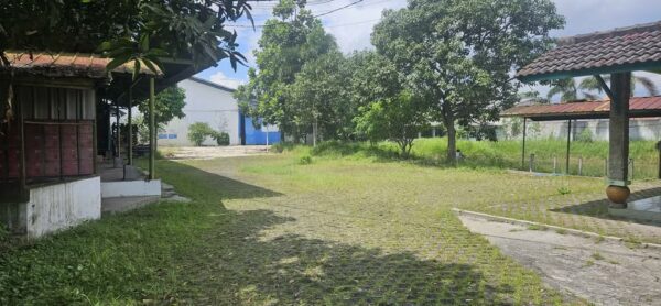 [RBT271] Dijual Pabrik Eks Pabrik Percetakan - Gambar 17