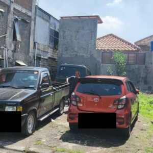 [RBT411] Dijual Tanah Strategis di Pusat Kota Bandung, Rancabolang Rancasari