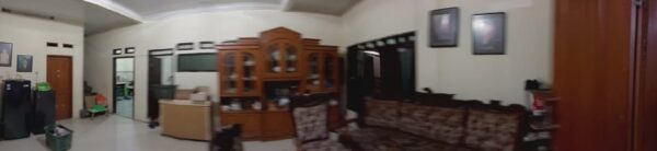 [RBT446] RUMAH STRATEGIS KOMPELK SINDANG SARI TANJUNG SARI ANTAPANI KODYA BANDUNG - Gambar 4