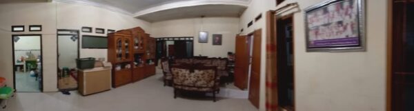 [RBT446] RUMAH STRATEGIS KOMPELK SINDANG SARI TANJUNG SARI ANTAPANI KODYA BANDUNG - Gambar 5