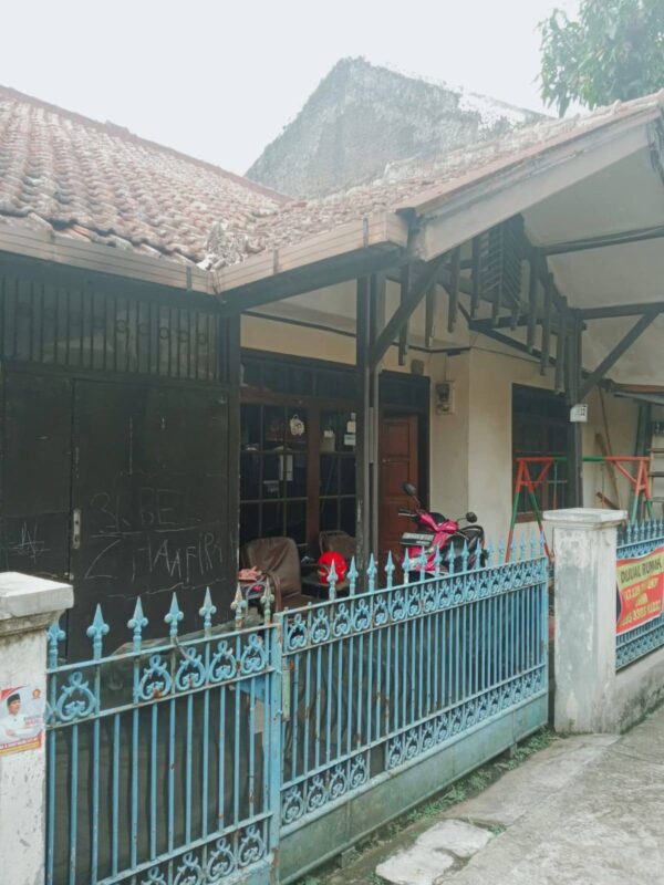 [RBT501] Dijual Cepat Rumah di Kiaracondong - Gambar 3