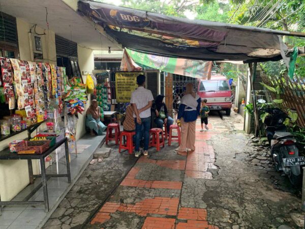 [RBT279] Dijual rumah di Kota Bandung. Pinggir Jl. Raya Setiabudhi. Kel. Ledeng, Kec. Cidadap, - Gambar 5