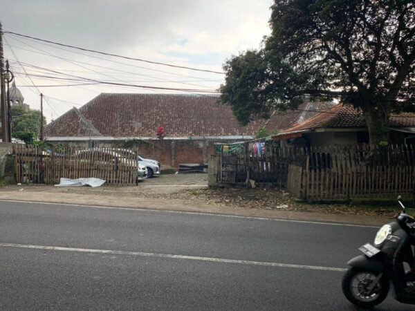 [RBT279] Dijual rumah di Kota Bandung. Pinggir Jl. Raya Setiabudhi. Kel. Ledeng, Kec. Cidadap, - Gambar 6