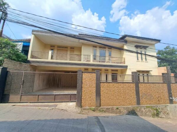[RBT239] Rumah baru renovasi Bagus di Padasuka Atas Bandung - Gambar 3