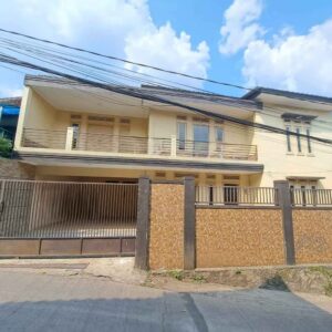 [RBT239] Rumah baru renovasi Bagus di Padasuka Atas Bandung