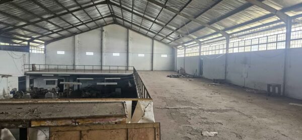 [RBT271] Dijual Pabrik Eks Pabrik Percetakan - Gambar 19