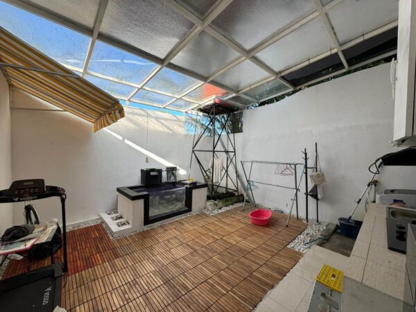 [RBT195] JUAL CEPAT RUMAH FULL FURNISHED – Rancaekek, Bandung - Gambar 9