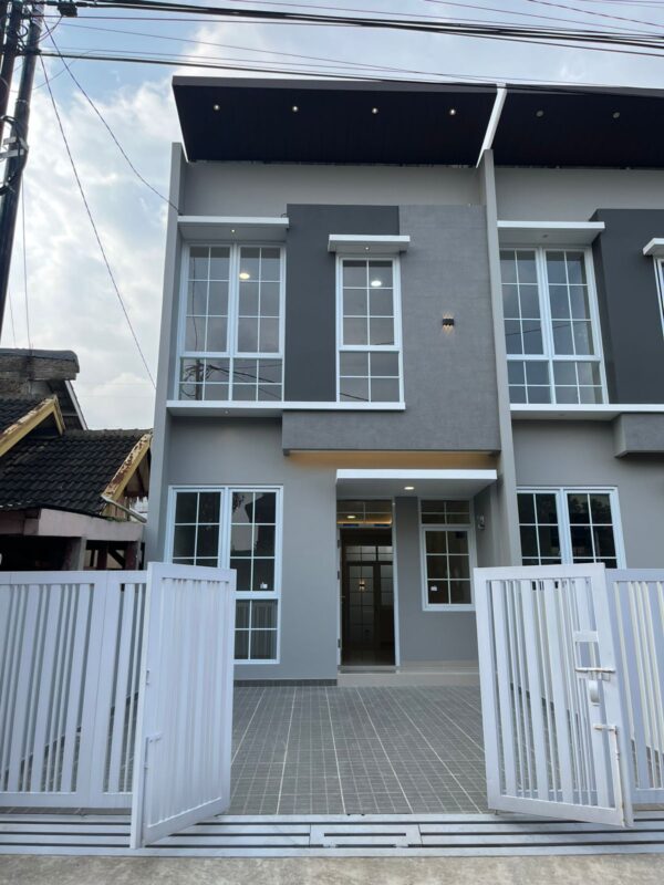 [RBT514] JUAL RUMAH 2 LANTAI BAGUS DAN TERAWAT SIAP HUNI HARGA MURAH DI ARCAMANIK BANDUNG - Gambar 4