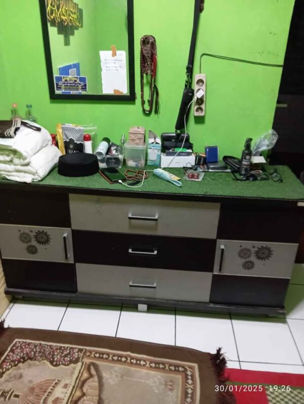 [RBT413] Jual Rumah di Mandalajati - Gambar 2