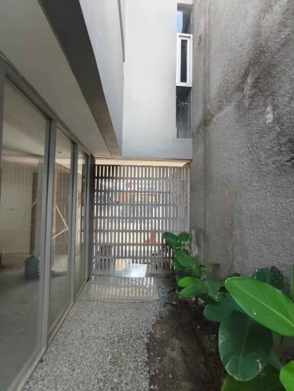 [RBT480] Rumah Baru 2 Lantai Kubik Industrial Modern Di Cisaranten Arcamanik Bandung dekat Antapani - Gambar 9
