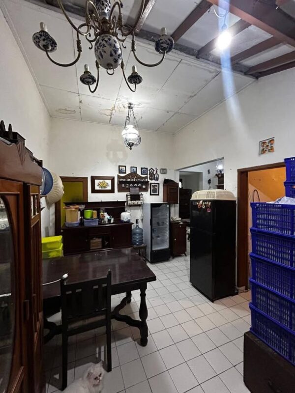 [RBT448] DIJUAL RUMAH MURAH TERAWAT AREA SUKANAGARA SEMARANG ANTAPANI KODYA BANDUNG - Gambar 4