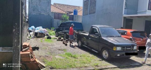 [RBT411] Dijual Tanah Strategis di Pusat Kota Bandung, Rancabolang Rancasari - Gambar 3