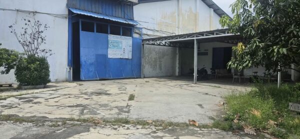 [RBT271] Dijual Pabrik Eks Pabrik Percetakan - Gambar 21